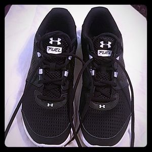 Under Armour Men's Micro G Fuel Cross Trainer
